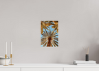 20 x 30 cm, Lustre Print Breeze.