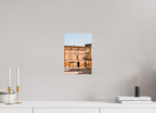 20 x 30 cm, Lustre Print Serenity.