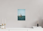 20 x 30 cm, Lustre Print Freedom.