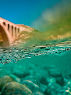 Main image Clear Water.