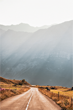 Main image Open Road.