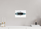 30 x 20 cm, Lustre Print Almost Real.